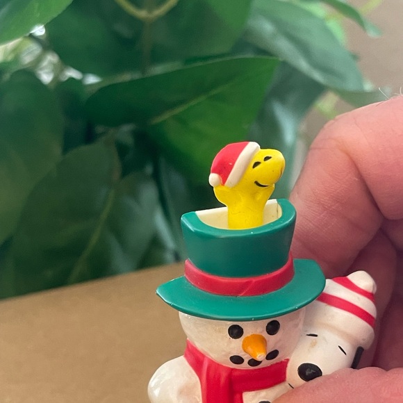 1990 Vintage Chri Pin/Brooch - Picture 7 of 8